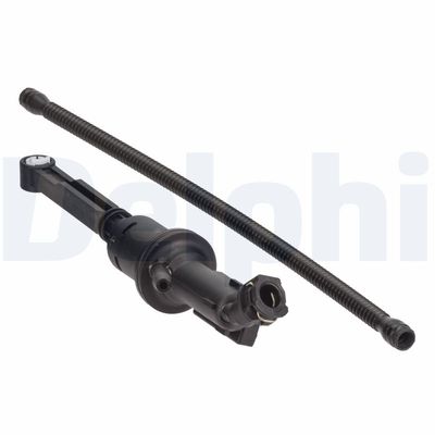 Master Cylinder, clutch DELPHI LM80703