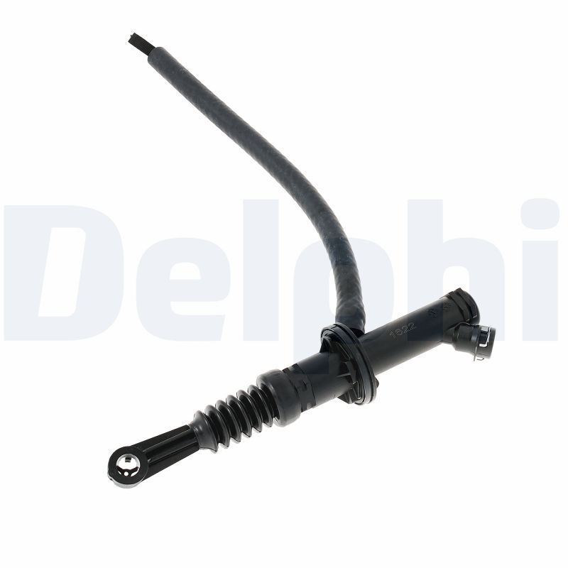 DELPHI LM80714 Master Cylinder, clutch