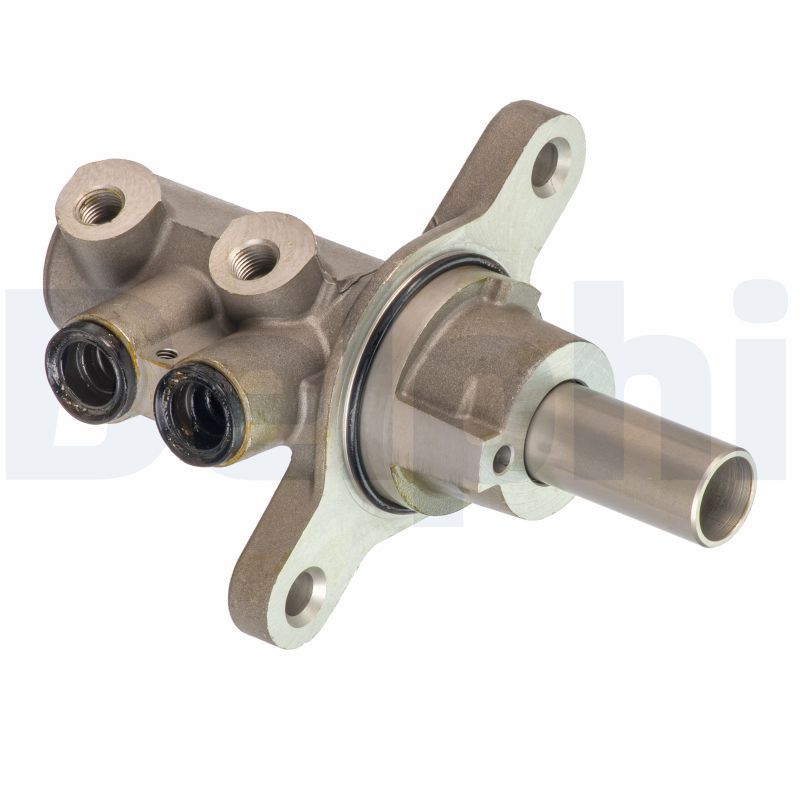 DELPHI LM80727 Brake Master Cylinder