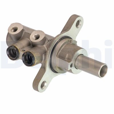 Brake Master Cylinder DELPHI LM80727