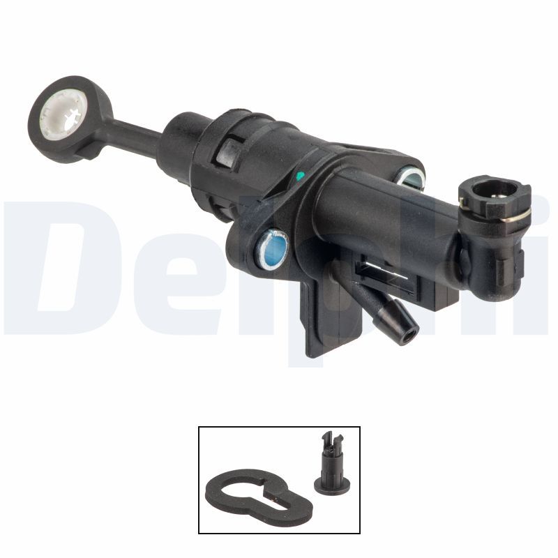 DELPHI LM80739 Master Cylinder, clutch