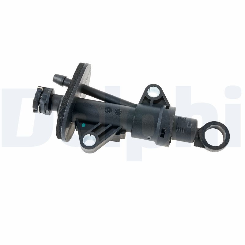 DELPHI LM80743 Master Cylinder, clutch