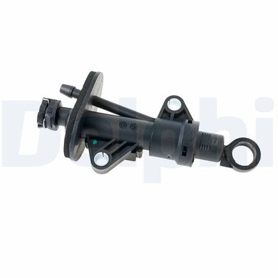 Master Cylinder, clutch DELPHI LM80743