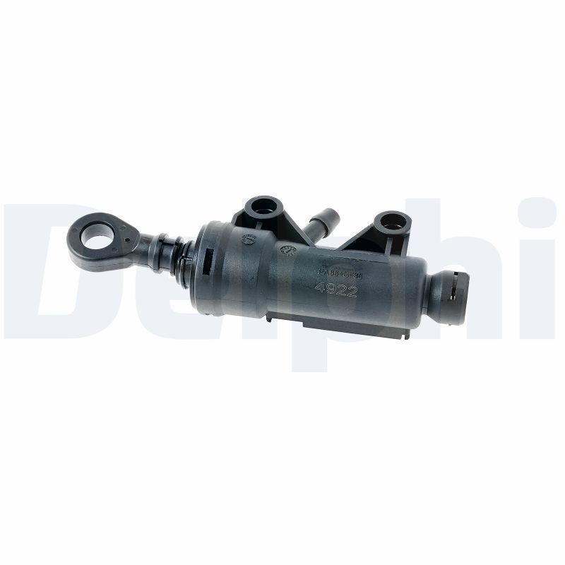 DELPHI LM80747 Master Cylinder, clutch
