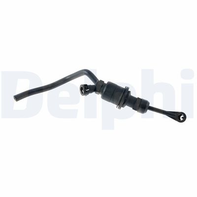 Master Cylinder, clutch DELPHI LM80759
