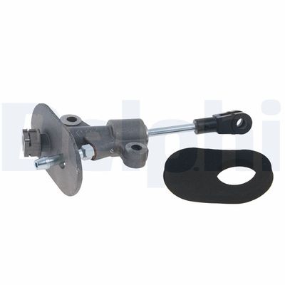 Master Cylinder, clutch DELPHI LM80767