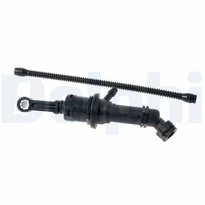 Master Cylinder, clutch DELPHI LM80768