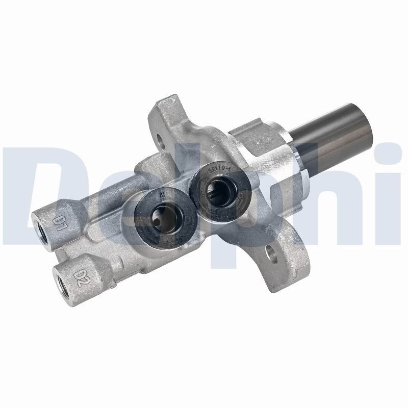 DELPHI LM80784 Brake Master Cylinder
