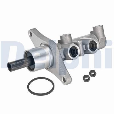 Brake Master Cylinder DELPHI LM80792