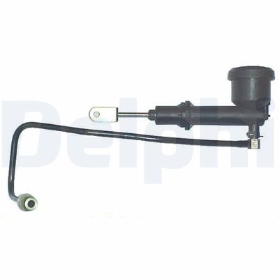 Master Cylinder, clutch DELPHI LMA10021