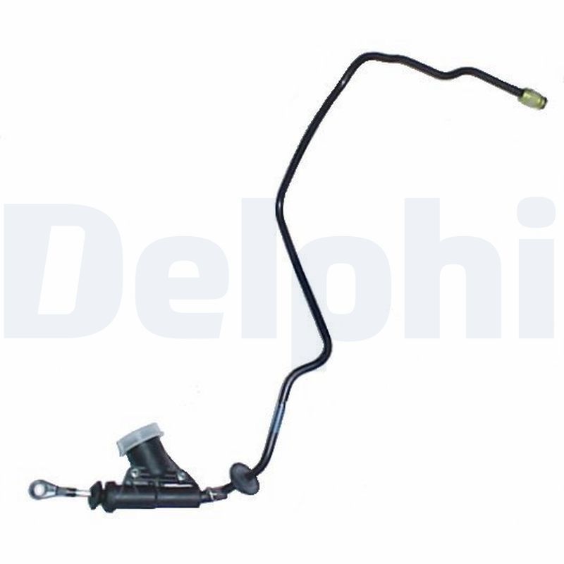 DELPHI LMA10022 Master Cylinder, clutch