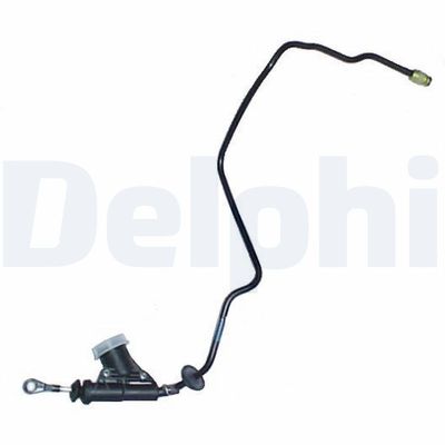 Master Cylinder, clutch DELPHI LMA10022