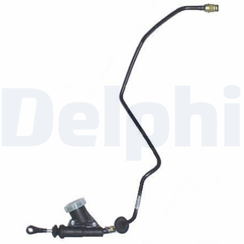 DELPHI LMA10023 Master Cylinder, clutch