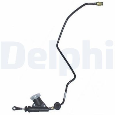 Master Cylinder, clutch DELPHI LMA10023