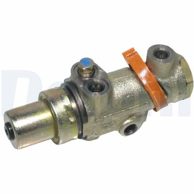 Brake Force Regulator DELPHI LV15110