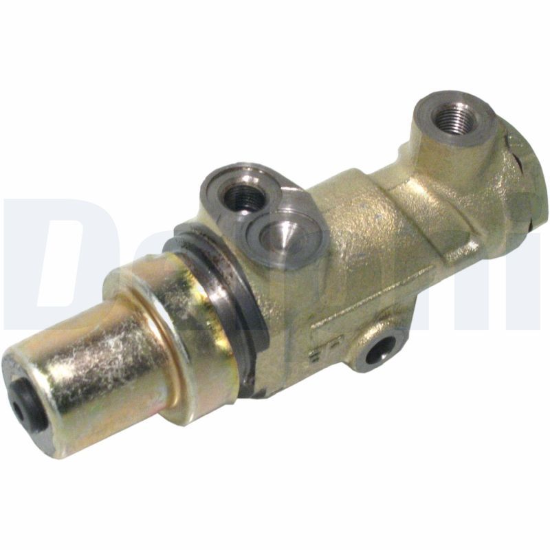 DELPHI LV17059 Brake Force Regulator