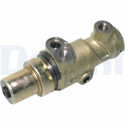 Brake Force Regulator DELPHI LV17059