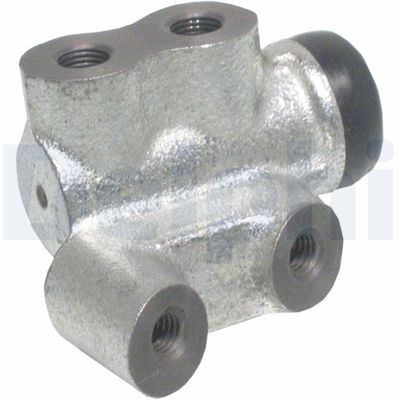 Brake Force Regulator DELPHI LV21533
