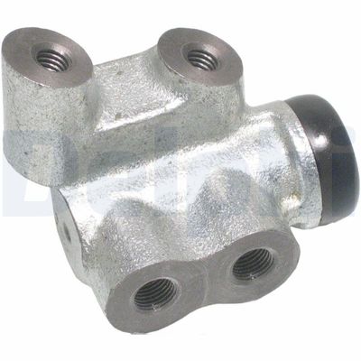 Brake Force Regulator DELPHI LV21534