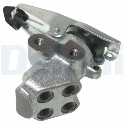 Brake Force Regulator DELPHI LV40015