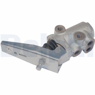 Brake Force Regulator DELPHI LV80001