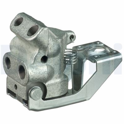 Brake Force Regulator DELPHI LV80013