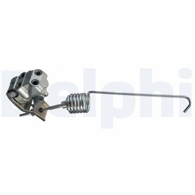 Brake Force Regulator DELPHI LV80015