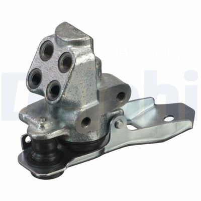 Brake Force Regulator DELPHI LV80017