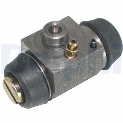 Wheel Brake Cylinder DELPHI LW15051