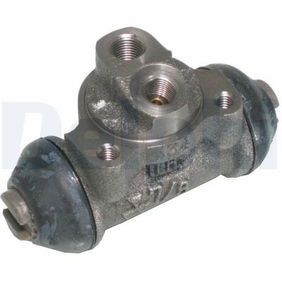 Wheel Brake Cylinder DELPHI LW15112
