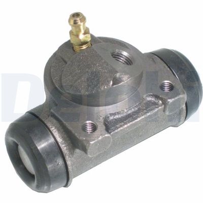 Wheel Brake Cylinder DELPHI LW21072