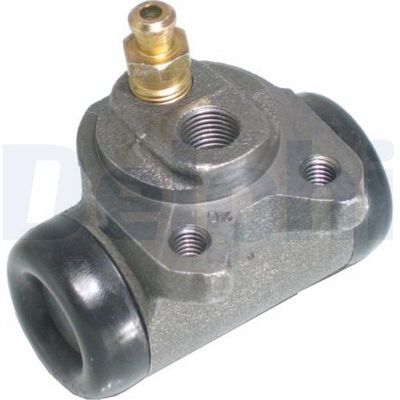 Wheel Brake Cylinder DELPHI LW21831