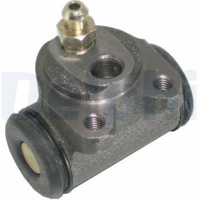 Wheel Brake Cylinder DELPHI LW21832
