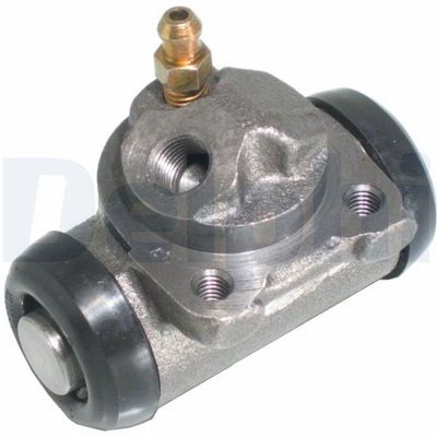 Wheel Brake Cylinder DELPHI LW21900