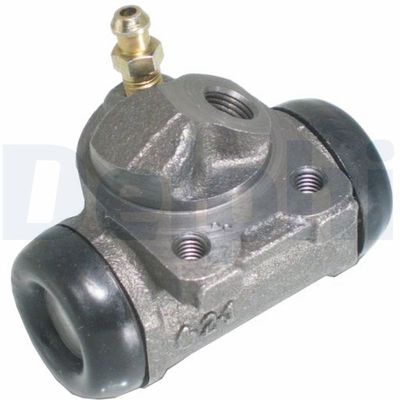 Wheel Brake Cylinder DELPHI LW21903