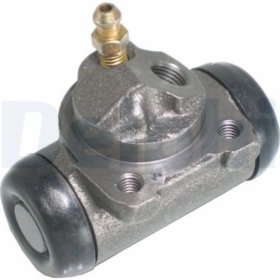 Wheel Brake Cylinder DELPHI LW21905