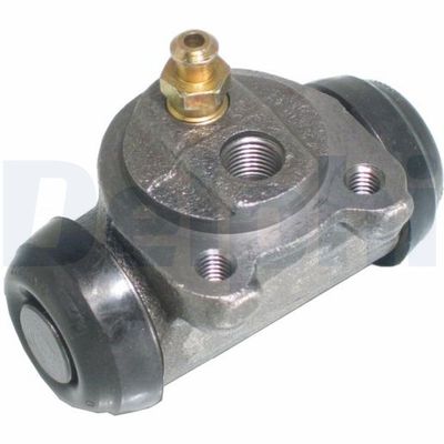 Wheel Brake Cylinder DELPHI LW21927