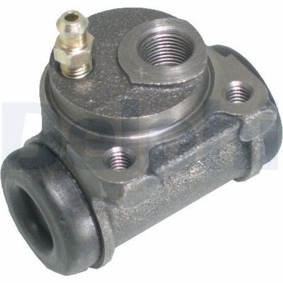 Wheel Brake Cylinder DELPHI LW25035