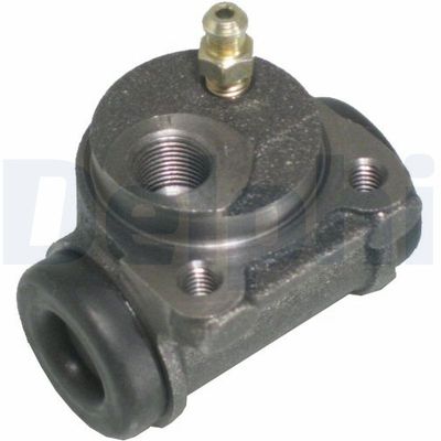 Wheel Brake Cylinder DELPHI LW25036