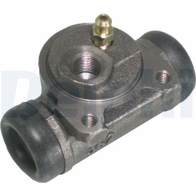 Wheel Brake Cylinder DELPHI LW25055