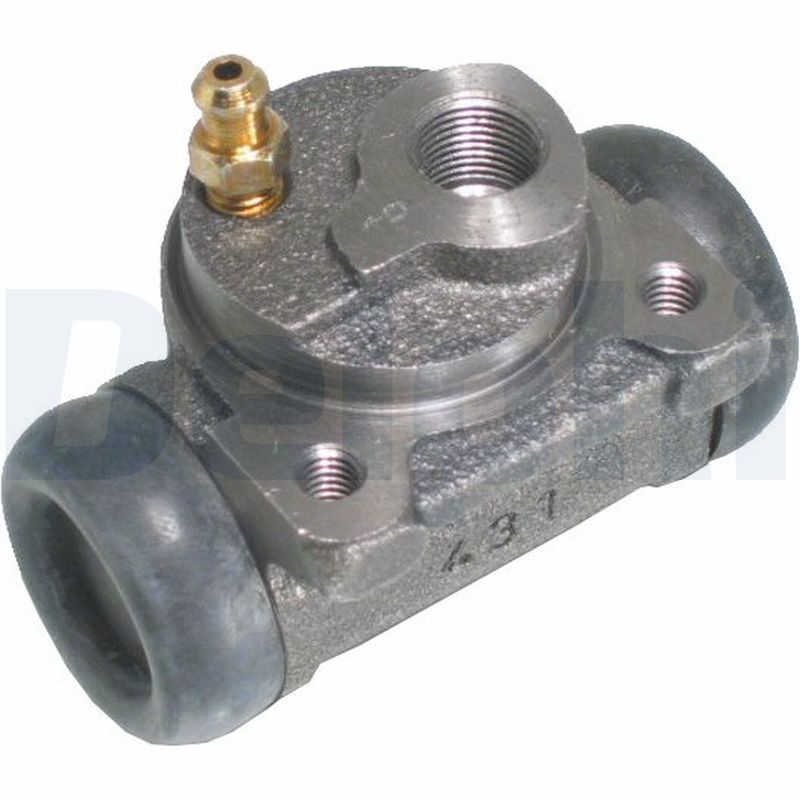 DELPHI LW25063 Wheel Brake Cylinder