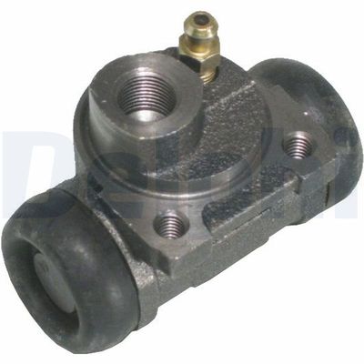 Wheel Brake Cylinder DELPHI LW25114