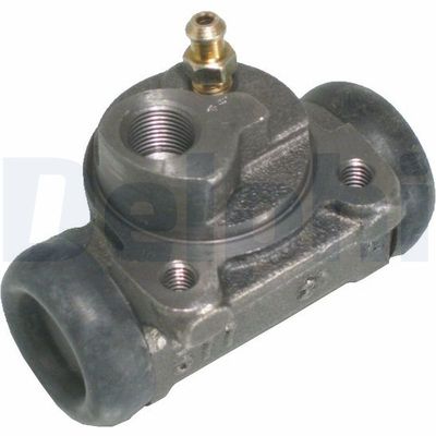 Wheel Brake Cylinder DELPHI LW25123
