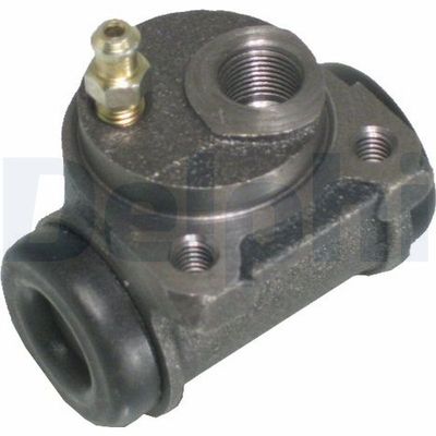 Wheel Brake Cylinder DELPHI LW25135