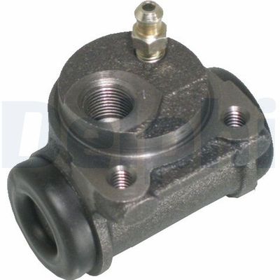 Wheel Brake Cylinder DELPHI LW25136