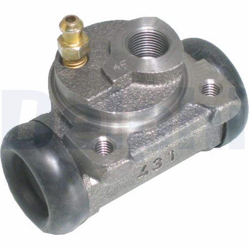 DELPHI LW25137 Wheel Brake Cylinder