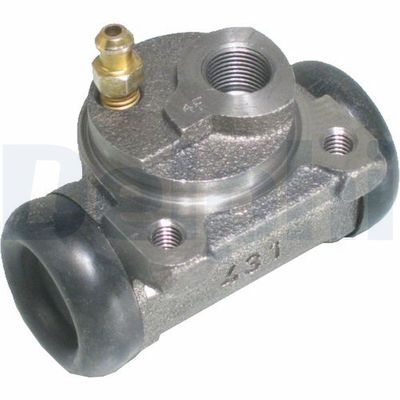 Wheel Brake Cylinder DELPHI LW25137