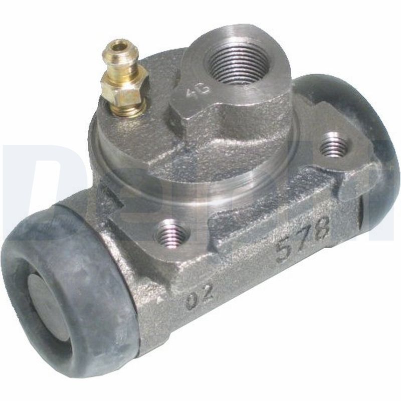 DELPHI LW25146 Wheel Brake Cylinder
