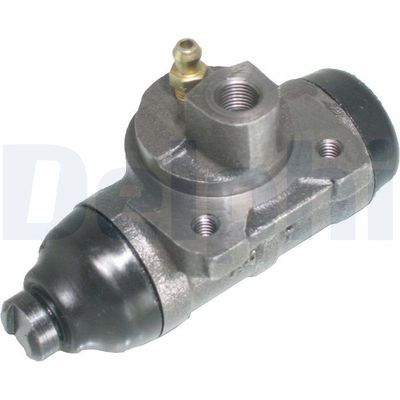 Wheel Brake Cylinder DELPHI LW26504