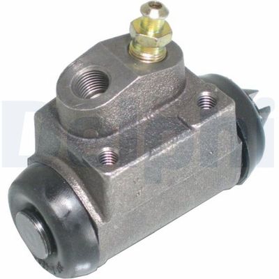Wheel Brake Cylinder DELPHI LW30156